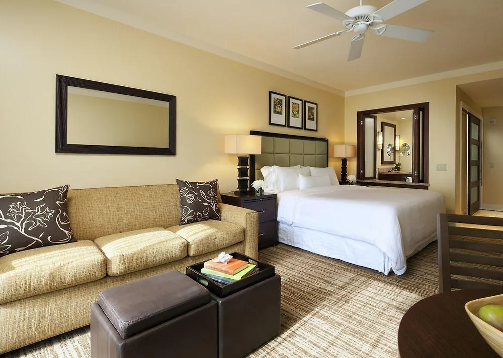 The Westin Ka'Anapali Ocean Resort Villas Kaanapali