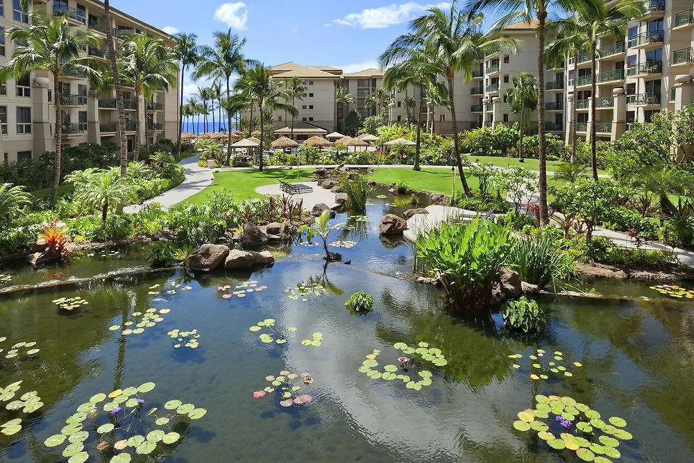 The Westin Ka'Anapali Ocean Resort Villas Kaanapali 4*,