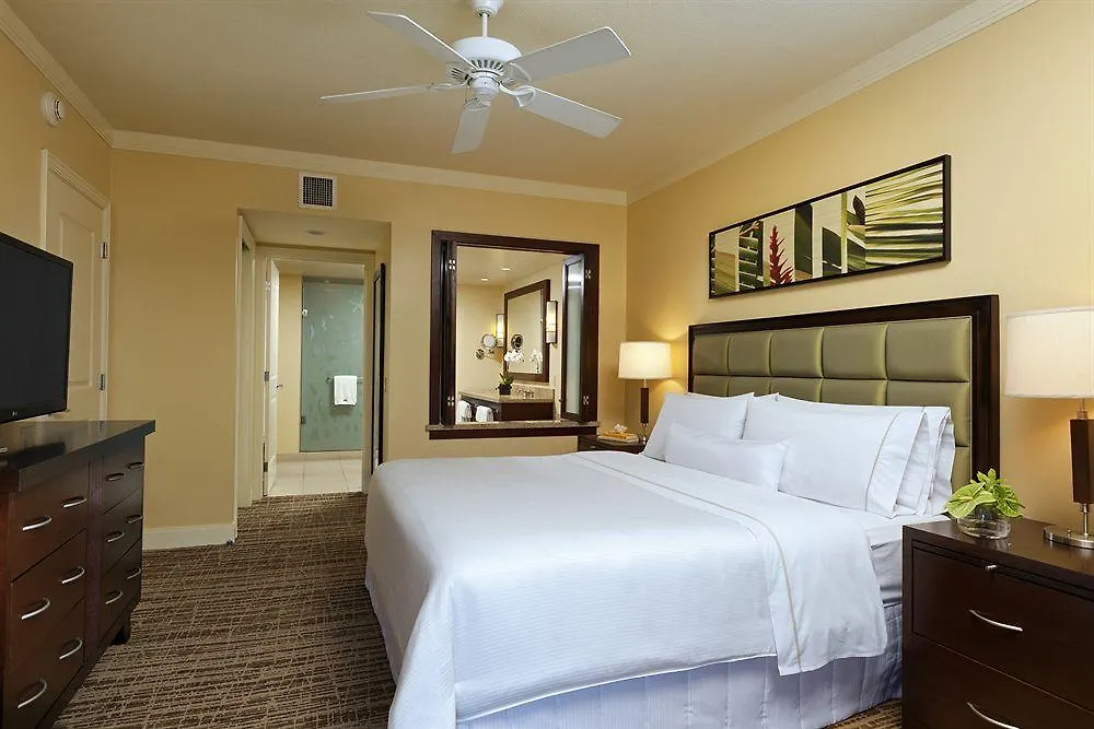 The Westin Ka'Anapali Ocean Resort Villas Kaanapali